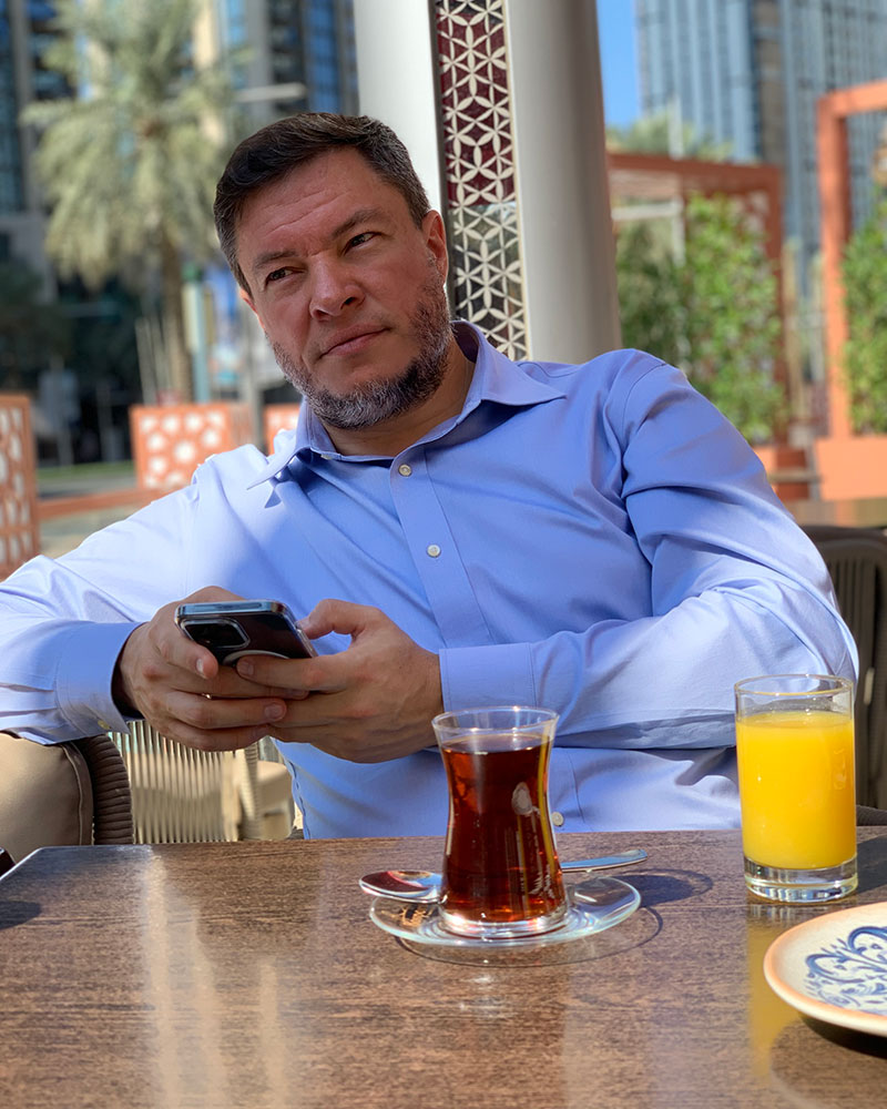 Planning Session