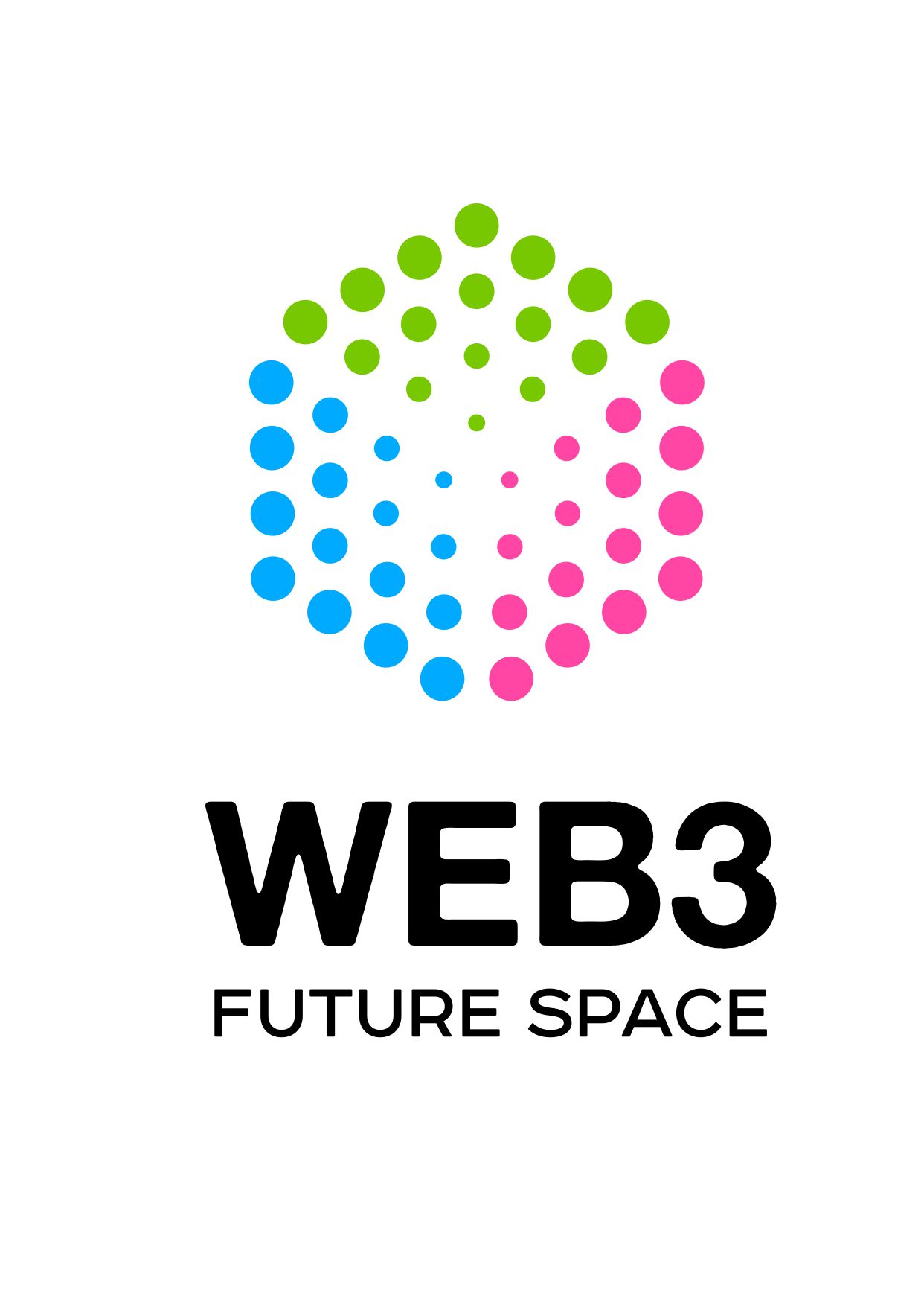 Web3Future Space Logo